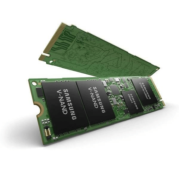 Samsung PM981 Polaris M.2 1TB PCIe 3.0 TLC NVMe Internal SSD MZVLB1T0HALR-00000