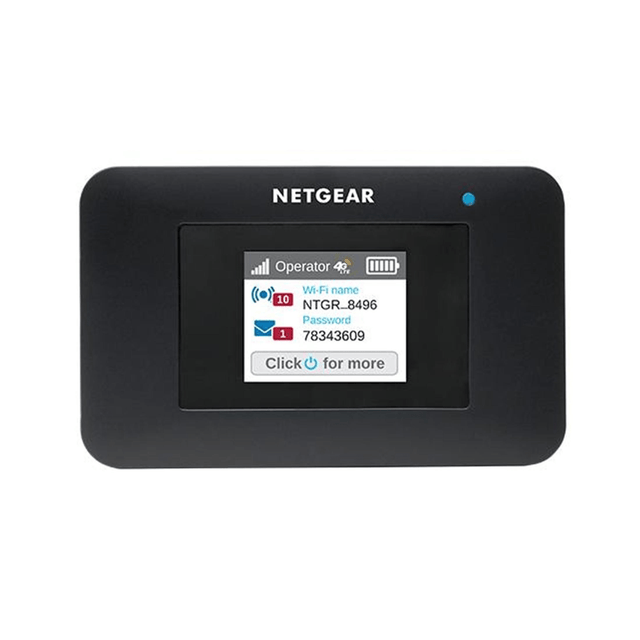 Netgear AirCard 797 Cellular Wireless Network Equipment N.AC797-100EUS