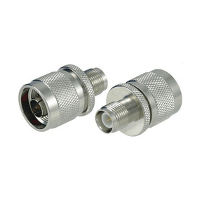 Acconet Inter Series N-male to TNC-male RP Adapter N-M-TNC-M