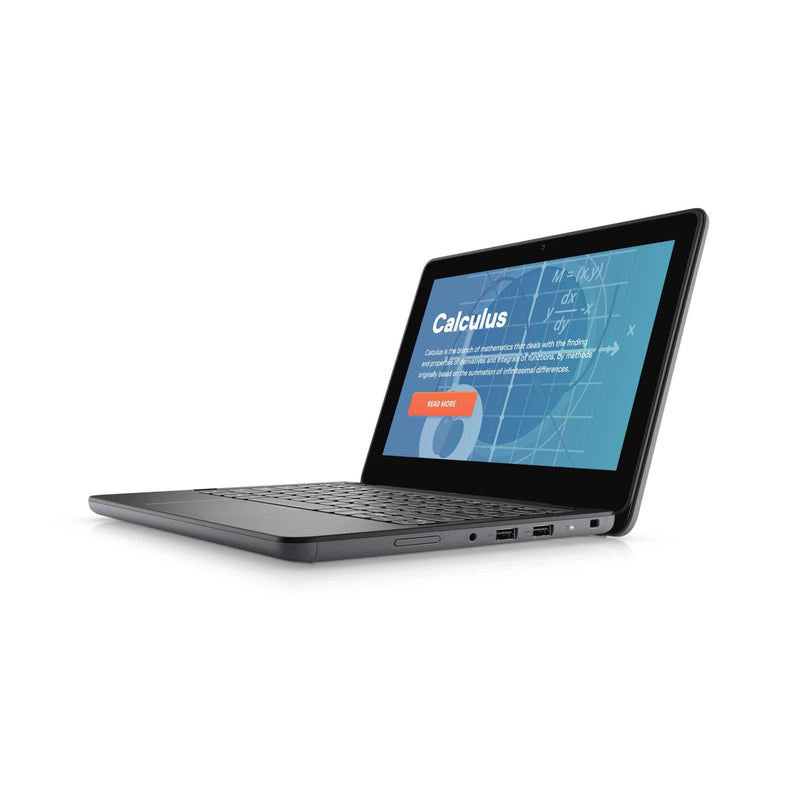 Dell Latitude 3120 11.6inch HD 2in1 Laptop Intel Pentium N6000 25