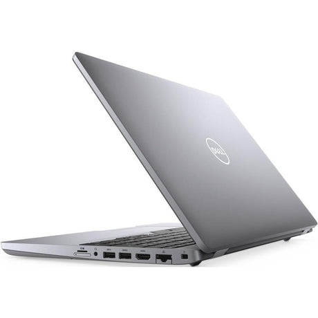 Dell Latitude 5510 15.6-inch FHD Laptop - Intel Core i5-10210U 256GB SSD 8GB RAM Windows 10 Pro N001L551015EMEA-4G