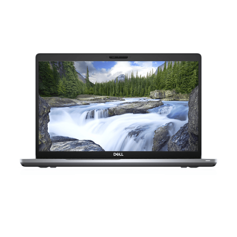 Dell Latitude 5510 15.6-inch FHD Laptop - Intel Core i5-10210U 256GB SSD 8GB RAM Win 10 Pro N001L551015EMEA