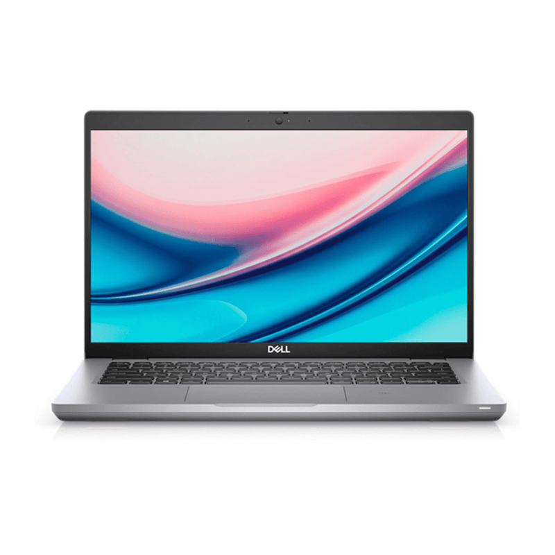 Dell Latitude 5421 14-inch FHD Laptop - Intel Core i5-11500H 256GB SSD 8GB RAM LTE Win 10 Pro N002L542114EMEA-4G
