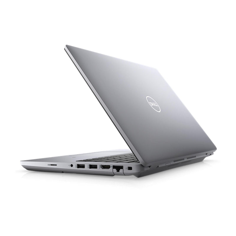 Dell Latitude 5421 14-inch FHD Laptop - Intel Core i5-11500H 256GB SSD 8GB RAM LTE Win 10 Pro N002L542114EMEA-4G