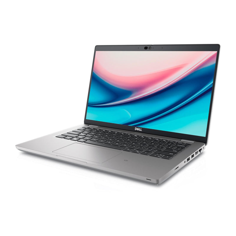 Dell Latitude 5421 14-inch FHD Laptop - Intel Core i5-11500H 256GB SSD 8GB RAM LTE Win 10 Pro N002L542114EMEA-4G
