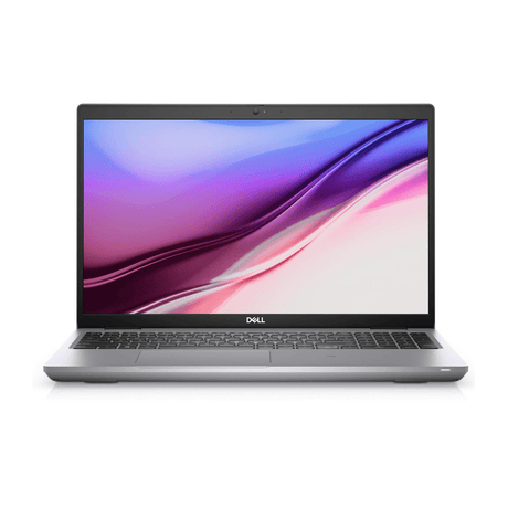 Dell Latitude 5521 15.6-inch FHD Laptop - Intel Core i5-11500H 256GB SSD 8GB RAM Windows 10 Pro N002L552115EMEA