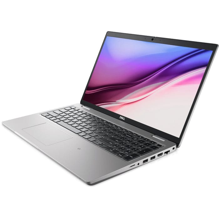 Dell Latitude 5521 15.6-inch FHD Laptop - Intel Core i5-11500H Dell Latitude 5521 15.6-inch FHD Laptop - Intel Core i5-11500H