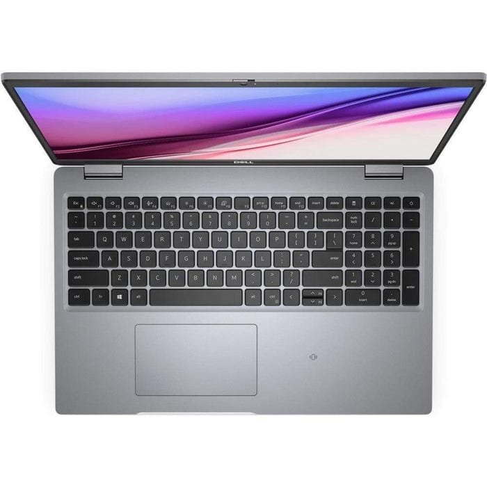 Dell Latitude 5521 15.6-inch FHD Laptop - Intel Core i5-11500H 256GB SSD 8GB RAM Windows 10 Pro N002L552115EMEA