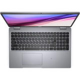 Dell Latitude 5521 15.6-inch FHD Laptop - Intel Core i5-11500H 256GB SSD 8GB RAM Windows 10 Pro N002L552115EMEA