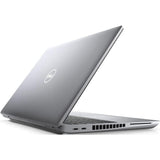 Dell Latitude 5521 15.6-inch FHD Laptop - Intel Core i5-11500H 256GB SSD 8GB RAM Windows 10 Pro N002L552115EMEA