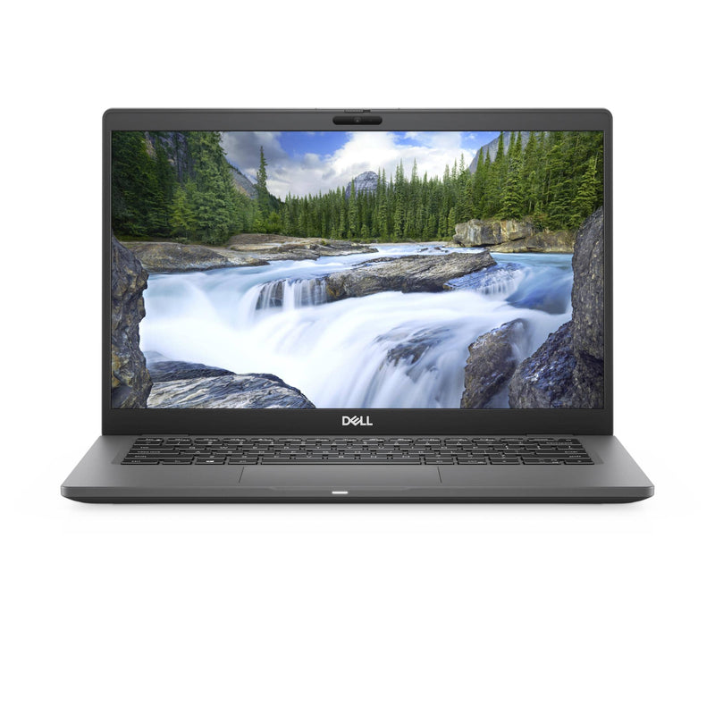 Dell Latitude 7310 13.3-inch FHD Laptop - Intel Core i5-10210U 256GB SSD 8GB RAM Win 10 Pro N002L731013EMEA