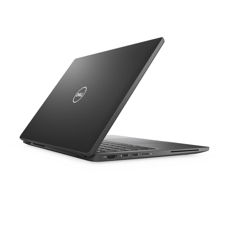Dell Latitude 7410 14-inch FHD Laptop - Intel Core i5-10210U 256GB SSD 8GB RAM Win 10 Pro N002L741014EMEA