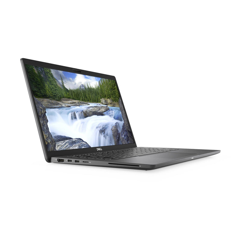 Dell Latitude 7410 14-inch FHD Laptop - Intel Core i5-10210U 256GB SSD 8GB RAM Win 10 Pro N002L741014EMEA