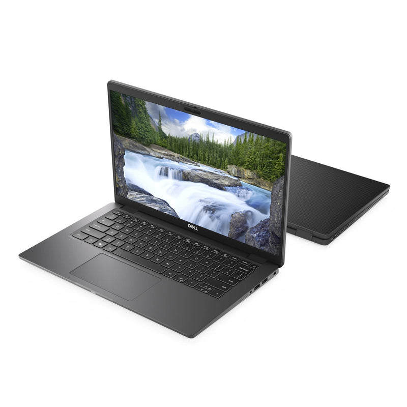 Dell Latitude 7410 14-inch FHD Laptop - Intel Core i5-10210U 256GB SSD 8GB RAM Win 10 Pro N002L741014EMEA