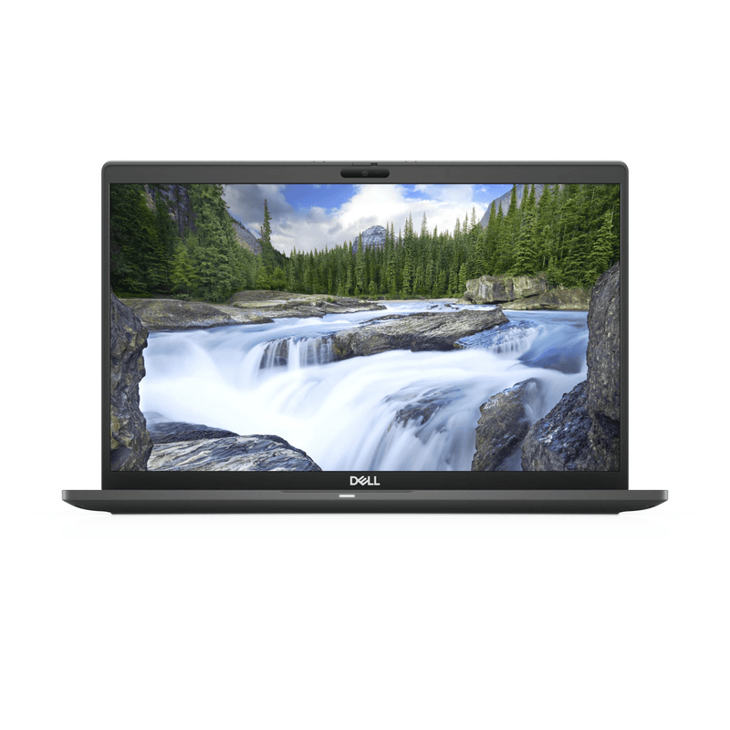 Dell Latitude 7410 14-inch FHD Laptop - Intel Core i5-10210U 256GB SSD 8GB RAM Win 10 Pro N002L741014EMEA
