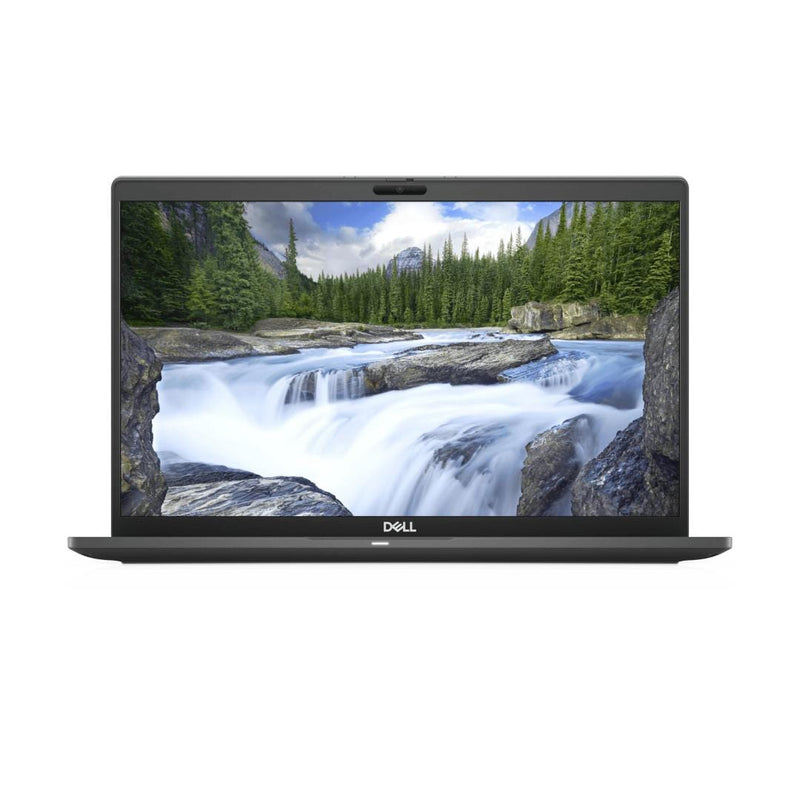 Dell Latitude 7410 14-inch FHD Laptop - Intel Core i5-10210U 256GB SSD 8GB RAM Win 10 Pro N002L741014EMEA