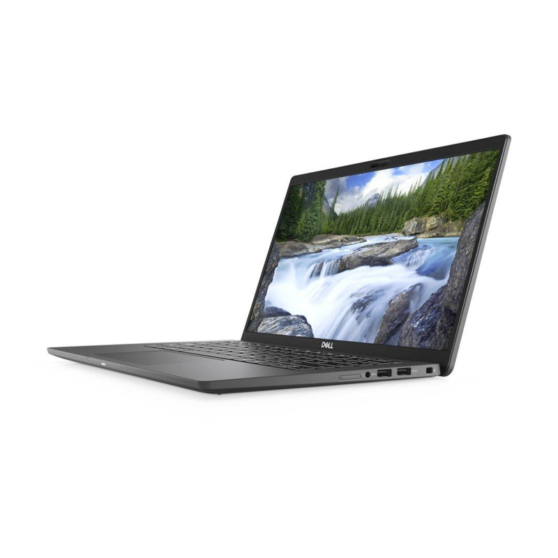 Dell Latitude 7410 14-inch FHD Laptop - Intel Core i5-10210U 256GB SSD 8GB RAM Win 10 Pro N002L741014EMEA