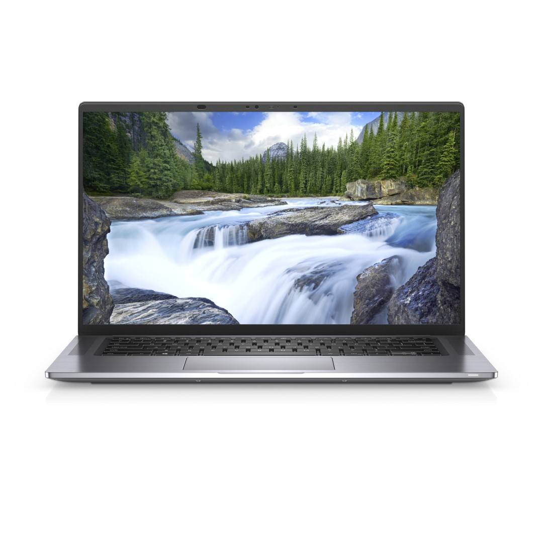 Dell Latitude 9520 15-inch FHD Laptop - Intel Core i5-1135G7 256GB