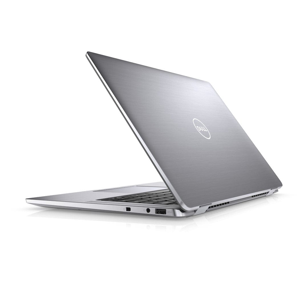 Dell Latitude 9520 15-inch FHD Laptop - Intel Core i5-1135G7 256GB SSD 8GB RAM Win 11 Pro N002L952015EMEA