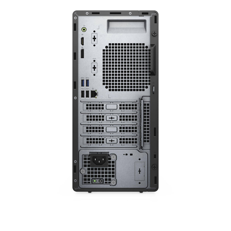 Dell Desktop Optiplex 3080 Mini Tower - Intel Core i3-10100 4GB RAM 1TB HDD Windows 10 Pro N002O3080MT