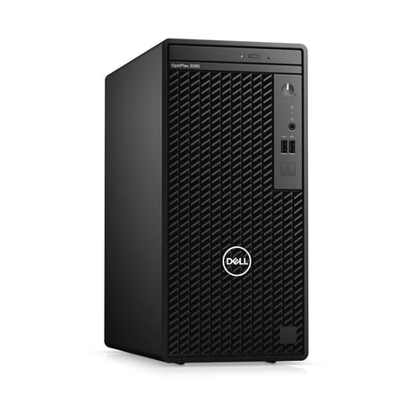 Dell OptiPlex 3090 Mini Tower - Intel Core i3-10105 1TB HDD 4GB RAM Windows 11 Pro N002O3090MTAC