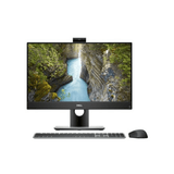 Dell Optiplex 7400 FHD All-in-One Desktop - Intel Core I5-12500 256GB SSD 8GB RAM Win 11 Pro N002O7400AIO