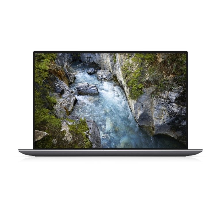 Dell Precision 5560 15.6-inch FHD Mobile Workstation - Intel Core