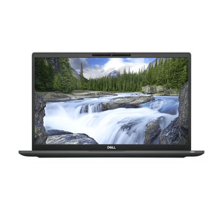 DELL Latitude 7520 LPDDR4x-SDRAM Notebook 39.6 cm (15.6") 1920 x 1080 pixels 11th gen Intel® Core™ i5 16 GB 256 GB SSD Wi-Fi 6 (802.11ax) Windows 10 Pro Black