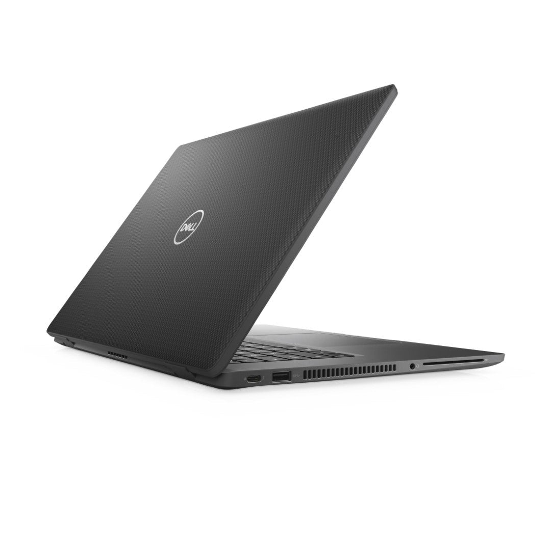 DELL Latitude 7520 LPDDR4x-SDRAM Notebook 39.6 cm (15.6") 1920 x 1080 pixels 11th gen Intel® Core™ i5 16 GB 256 GB SSD Wi-Fi 6 (802.11ax) Windows 10 Pro Black