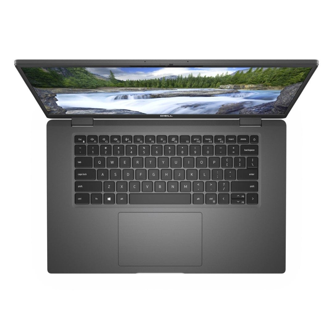 DELL Latitude 7520 LPDDR4x-SDRAM Notebook 39.6 cm (15.6") 1920 x 1080 pixels 11th gen Intel® Core™ i5 16 GB 256 GB SSD Wi-Fi 6 (802.11ax) Windows 10 Pro Black