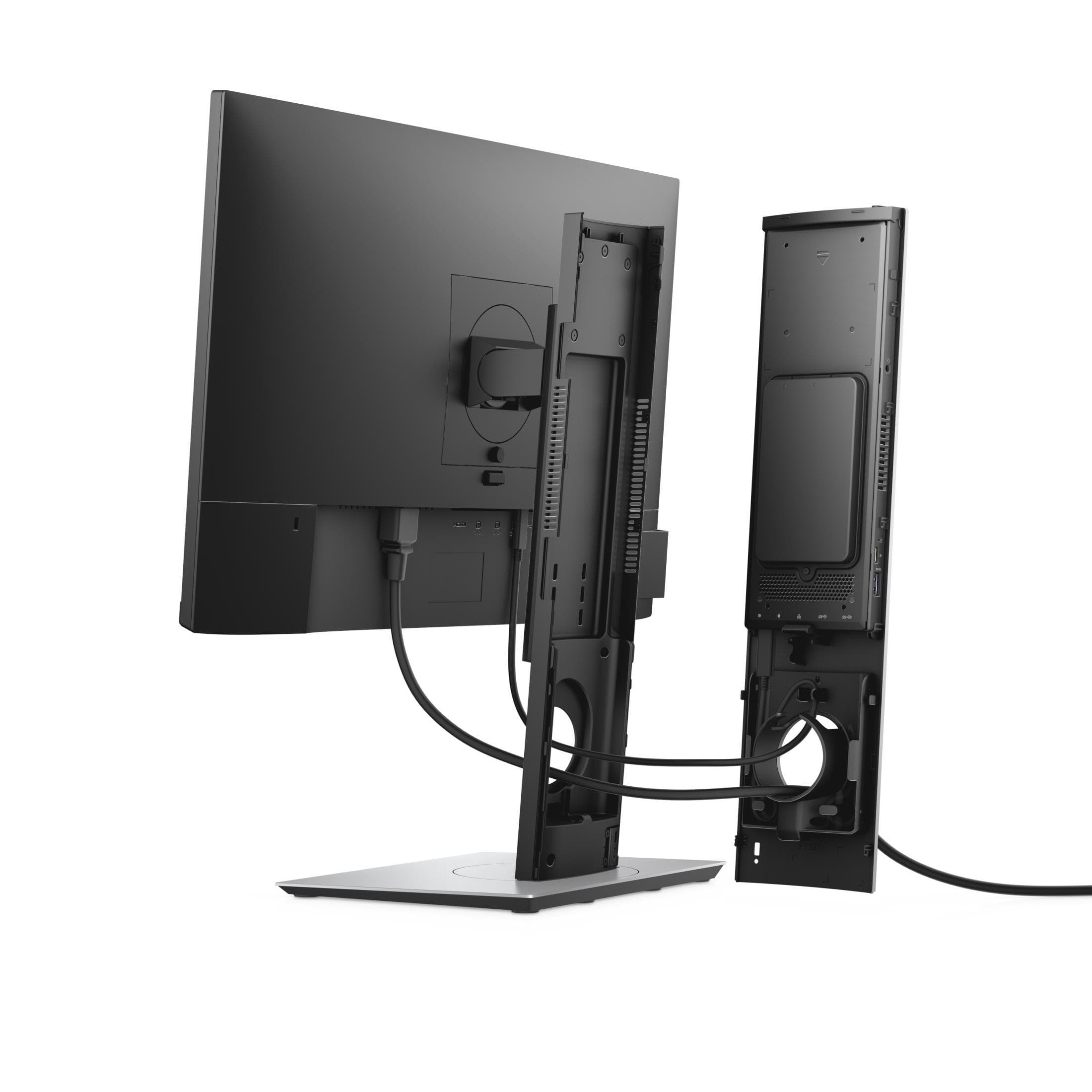 Dell Optiplex 7070 UFF PC - Intel Core i3-8145U 256GB SSD 8GB RAM