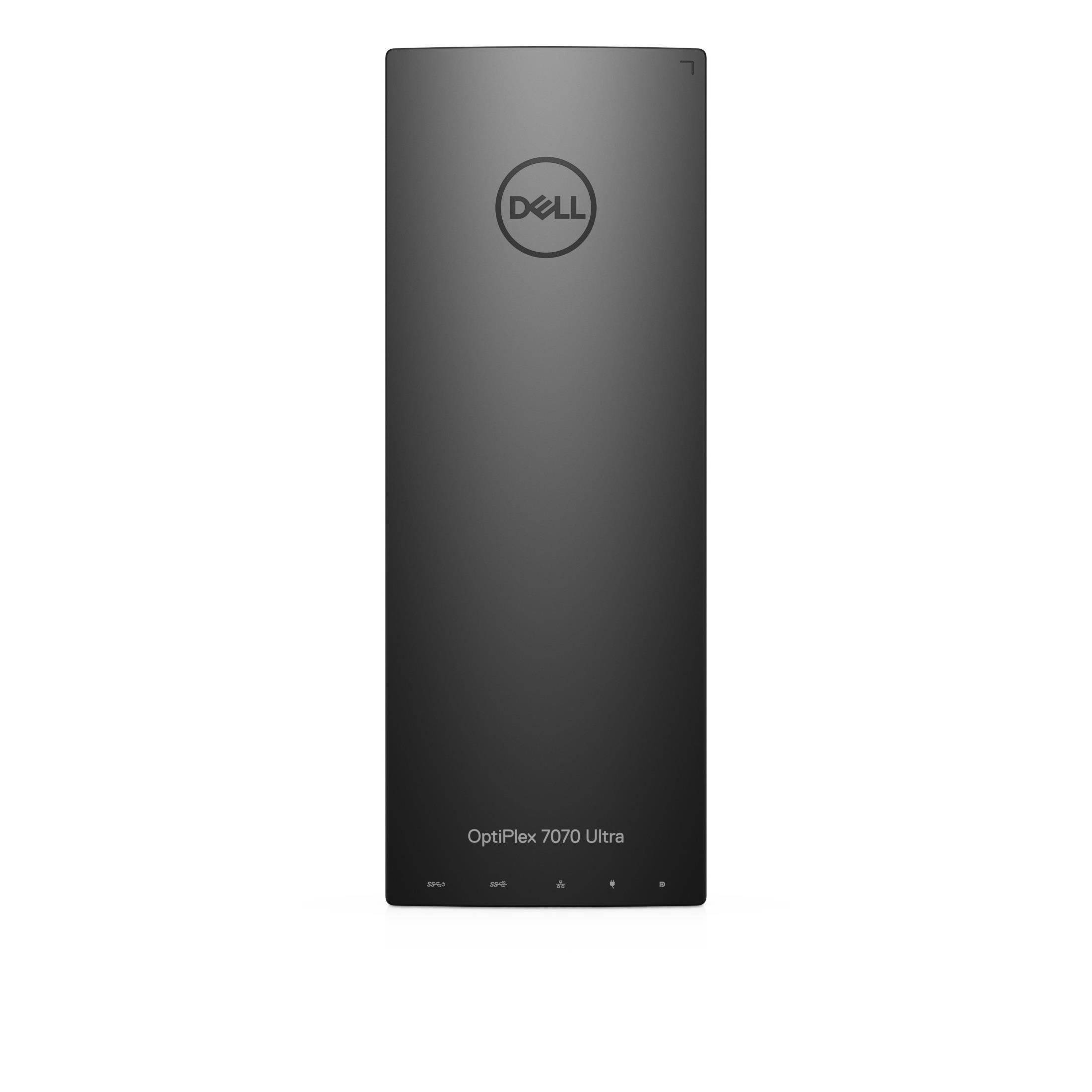 DELL Optiplex 7070 Micro i3 9100 3.6GHz