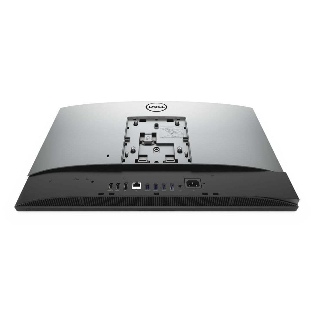 Dell OptiPlex 7480 23.8-inch FHD Intel Core i5-10500 M.2 PCIe 256GB SSD 8GB RAM Wi-Fi 6 Windows 10 Pro All-In-One Desktop PC N003O7480AIO