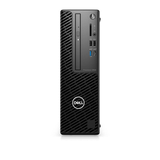 Dell Precision 3460 Workstation SFF PC - Intel Core i7-12700 512GB SSD 16GB RAM Windows 11 Pro N003P3460SFFEMEA_VP
