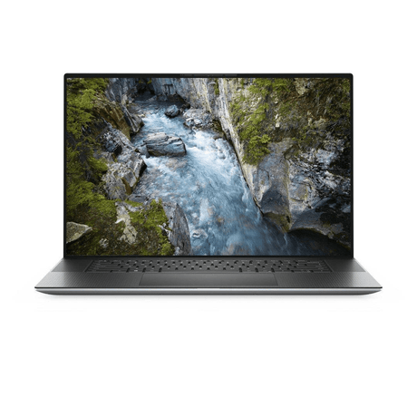 Dell Precision 5760 17-inch UHD+ Mobile Workstation - Intel Core i7-11850H 512GB SSD 16GB RAM Geforce RTX A2000 Win 11 Pro N003P5760EMEA_VIVP