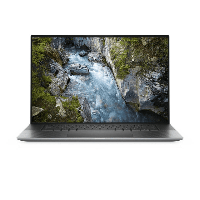 Dell Precision 5760 17-inch UHD+ Mobile Workstation - Intel Core i7-11850H 512GB SSD 16GB RAM Geforce RTX A2000 Win 11 Pro N003P5760EMEA_VIVP