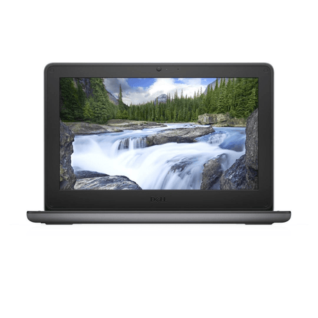 Dell Latitude 3120 11.6-inch HD Laptop - Intel Pentium N6000 128GB SSD 4GB RAM Windows 10 Pro N004L3120EMEA