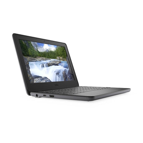 Dell Latitude 3120 11.6-inch HD Laptop - Intel Pentium N6000 128GB SSD 4GB RAM Windows 10 Pro N004L3120EMEA