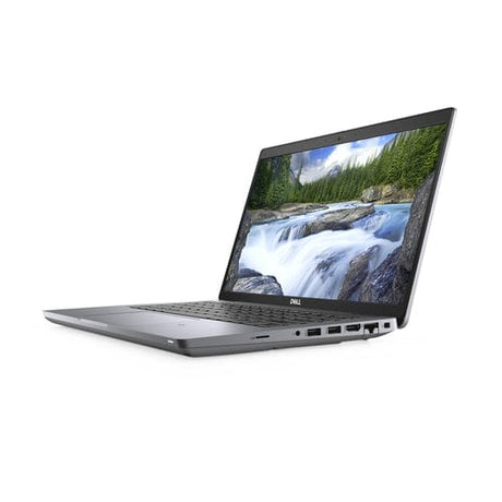 Dell Latitude 5421 14-inch FHD - Laptop Intel Core i5-11500H 512GB SSD 16GB RAM Windows 11 Pro N004L542114EMEA