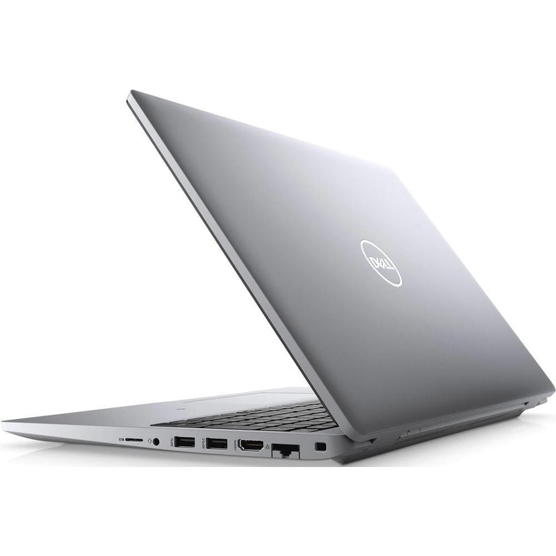 Dell Latitude 5520 15.6-inch FHD Laptop - Intel Core i5-1135G7 256GB SSD 8GB RAM Windows 10 Pro N004L552015EMEA-4G