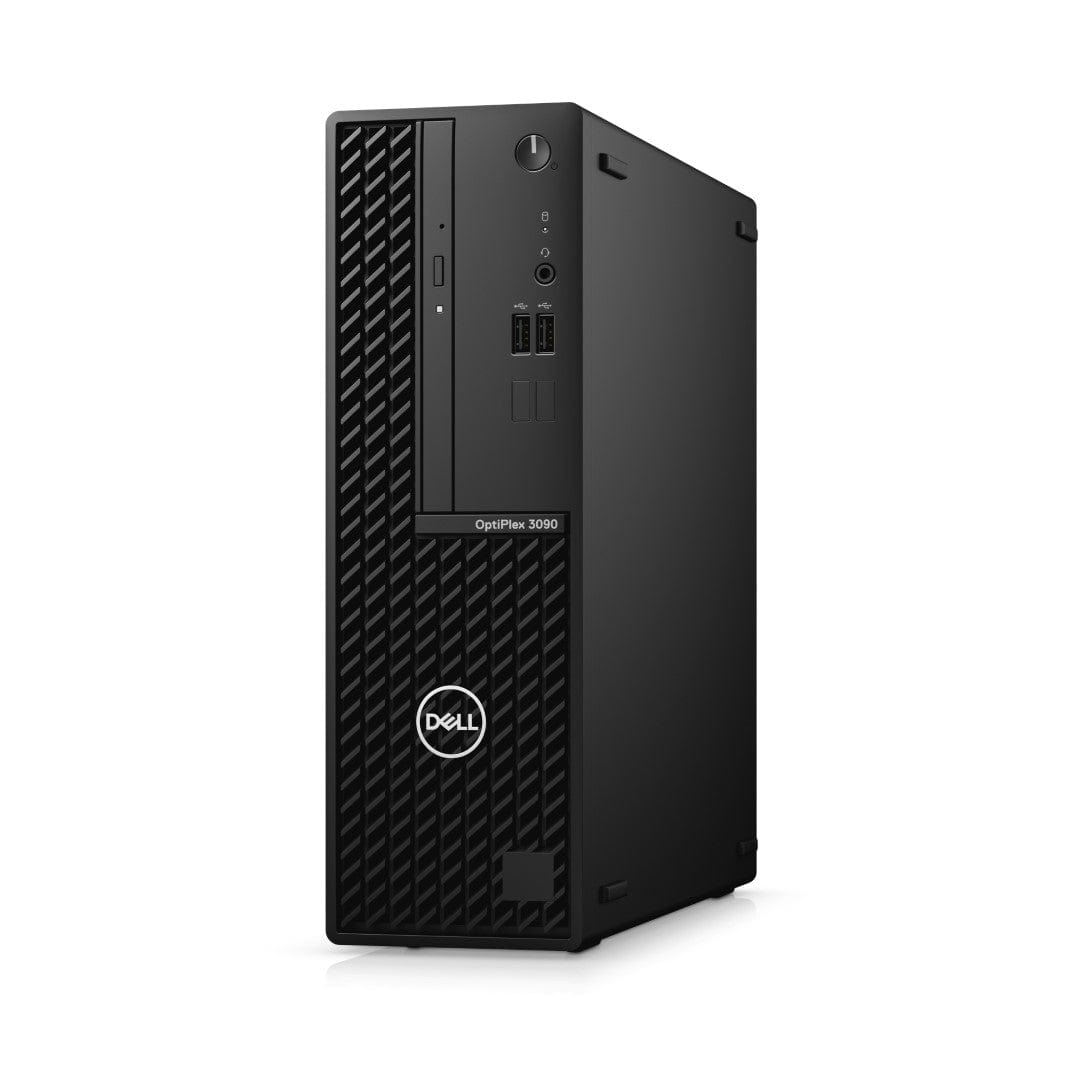 Dell OptiPlex 3090 SFF PC - Intel Core i3-10105 256GB SSD 8GB RAM Windows 11 Pro N004O3090SFFAC