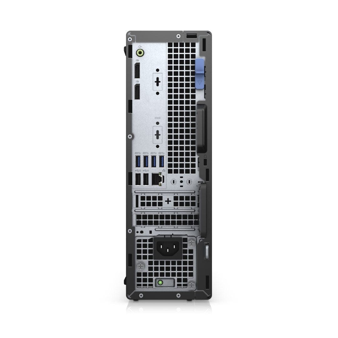 Dell OptiPlex 3090 SFF PC - Intel Core i3-10105 256GB SSD 8GB RAM Windows 11 Pro N004O3090SFFAC