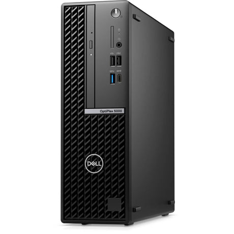 Dell OptiPlex 5000 SFF PC - Intel Core i5-12500 256GB SSD 8GB RAM Win 11 Pro N004O5000SFF_VP