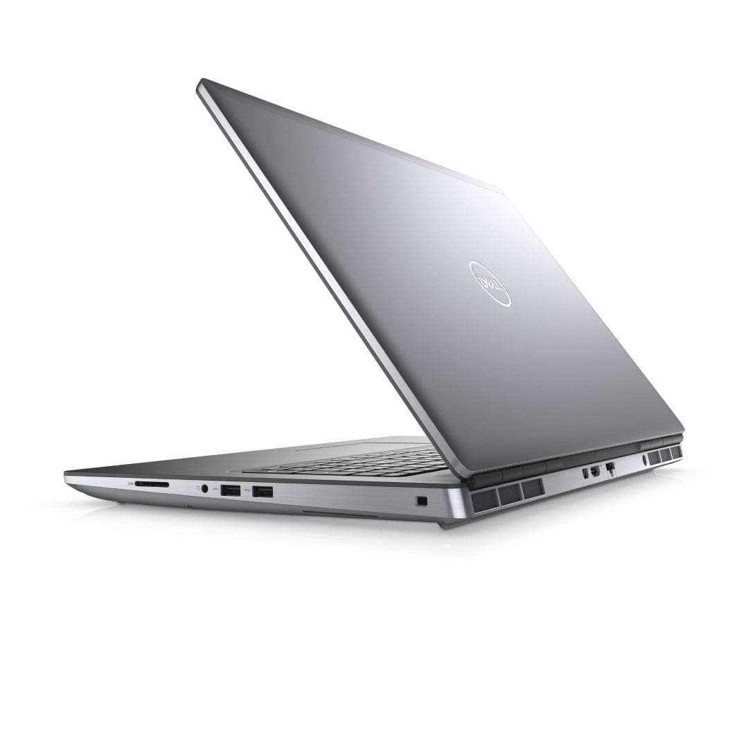 Dell Precision 7760 17.3-inch FHD Mobile Workstation - Intel Core