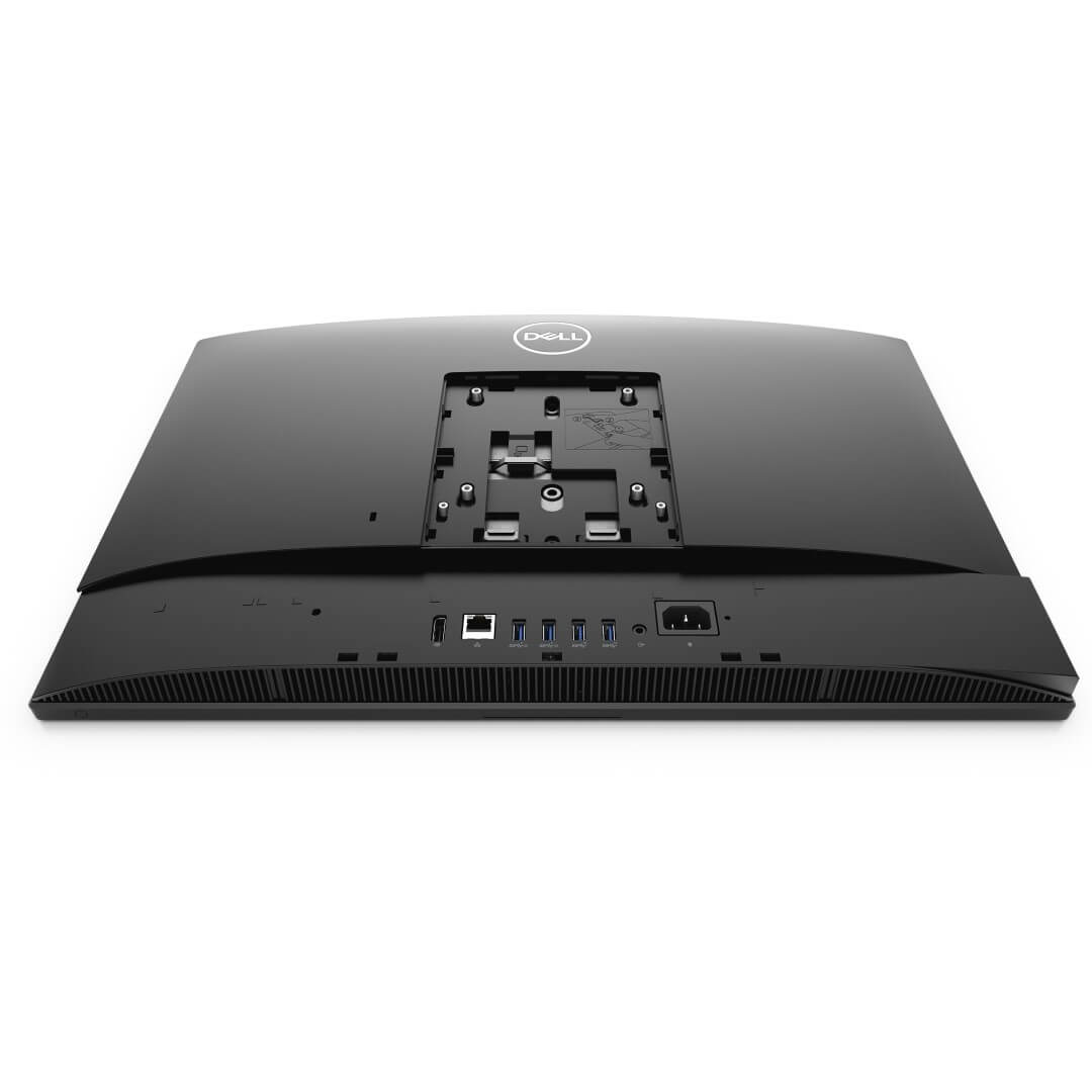 Dell OptiPlex 5400 23.8-inch FHD All-in-One PC - Intel Core i5-12500 8GB RAM 256GB SSD Win 11 Pro N005O5400AIO_VP