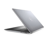 Dell Precision 5760 17-inch UHD+ Mobile Workstation - Intel Core i9-11950H 512GB SSD 32GB RAM GeForce RTX A3000 Win 11 Pro N005P5760EMEA_VIVP