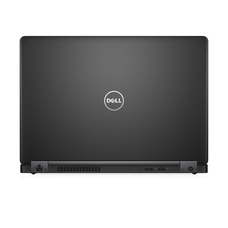 Dell Precision 5480 14-inch FHD Laptop - Intel Core i5-6300U 500GB HDD 8GB RAM Win 10 Pro N005SL548014EMEA
