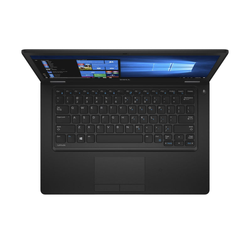 Dell Precision 5480 14-inch FHD Laptop - Intel Core i5-6300U 500GB HDD 8GB RAM Win 10 Pro N005SL548014EMEA