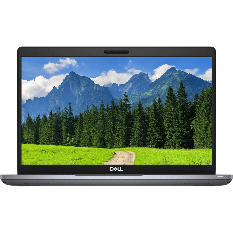 Dell Latitude 5411 14inch FHD Laptop Intel Core i710850H 512GB