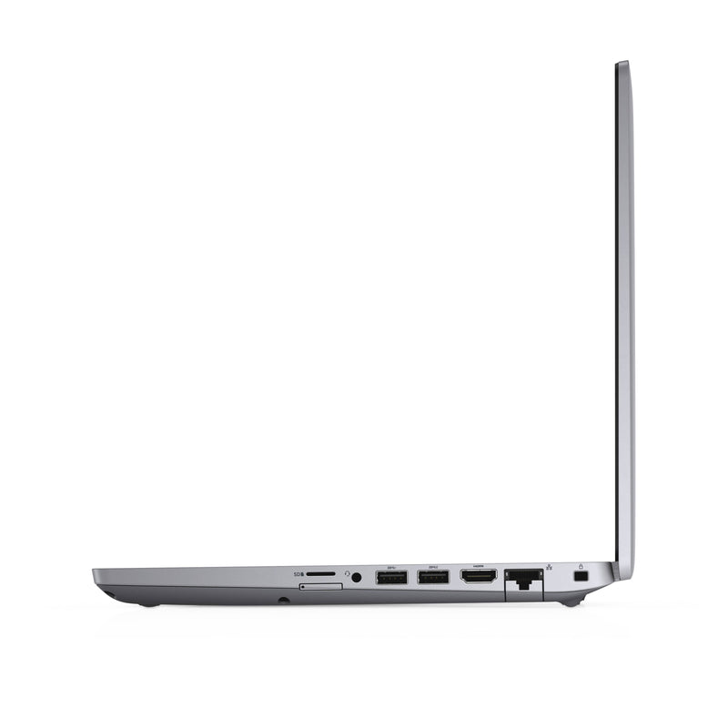 Dell Latitude 5411 14-inch FHD Laptop - Intel Core i7-10850H 512GB SSD 16GB RAM Win 10 Pro N006L541114EMEA